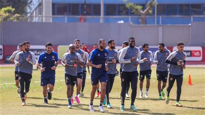 دوري أبطال أفريقيا، كولر يجتمع مع لاعبي الأهلي استعدادا لمباراة يانج أفريكانز