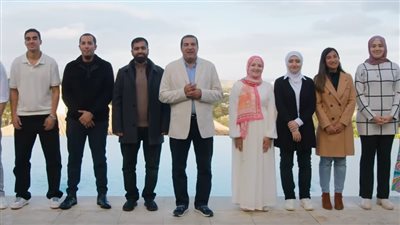 الفهم عن الله.. جديد عمرو خالد في رمضان 2024 (فيديو) 