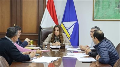 محافظ دمياط تتابع مشروع توسعة الطريق الدولي إلى المنصورة الجديدة