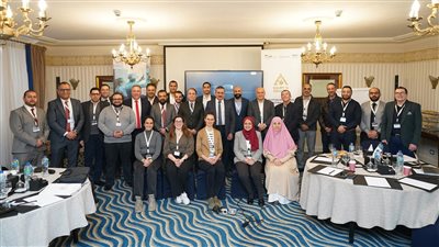 إطلاق مبادرة لتأسيس الجمعية المصرية لتكنولوجيا التصنيع 