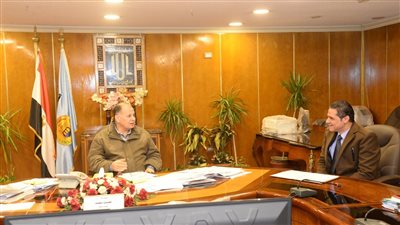 تنظيم قوافل تعليمية مجانية لطلاب الإعدادية والثانوية بأسيوط