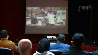 عضو الصحفيين الفلسطينيين: لن نشهد حربًا أشد قسوة من العدوان على غزة 