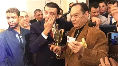 المتحدث الرسمي للموسيقيين: هناك صعوبة في التواصل مع حلمي بكر 