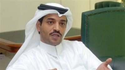 إيقاف رئيس نادي الوكرة القطري بعد واقعة مباراة السد