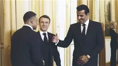 فخ قصر الإليزيه، ماذا حدث بين ماكرون ومبابي في حفل عشاء أمير قطر (فيديو)