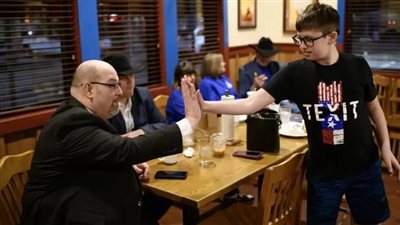 جمهورية تكساس، دعاوي الانفصال تطال الولايات المتحدة الأمريكية