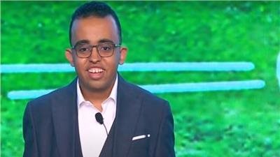 بعد عضوية الزمالك، تركي آل الشيخ يدعو البطل عبد الرحمن لحضور نهائي كأس مصر 