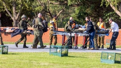 الجيش الإسرائيلي: مقتل ضابطين وإصابة 7 آخرين من لواء جفعاتي في معارك بشمال غزة