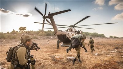 مصادر دبلوماسية تكشف موعد الهجوم الإسرائيلي على لبنان