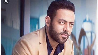 تامر عاشور يعلق على مشاركته في احتفالية 