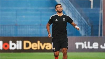هدف الزمالك، الجونة يعلن رسميا تجديد عقد أحمد حسام