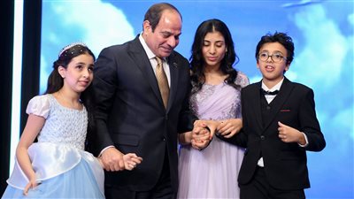 22 صورة ترصد تفاصيل احتفالية النسخة الخامسة لـ