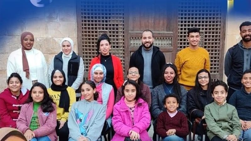 كورال قصر الأمير