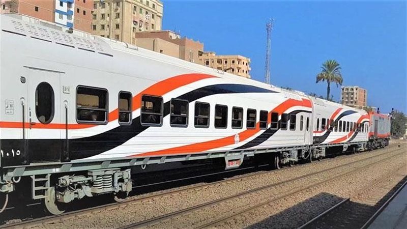 قطار، فيتو