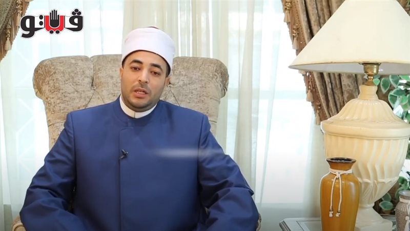 الشيخ ناصر مصطفى