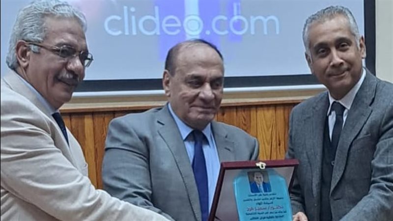 سمير فرج،فيتو