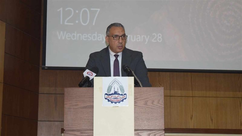 ورشة عمل لتوعية اصحاب