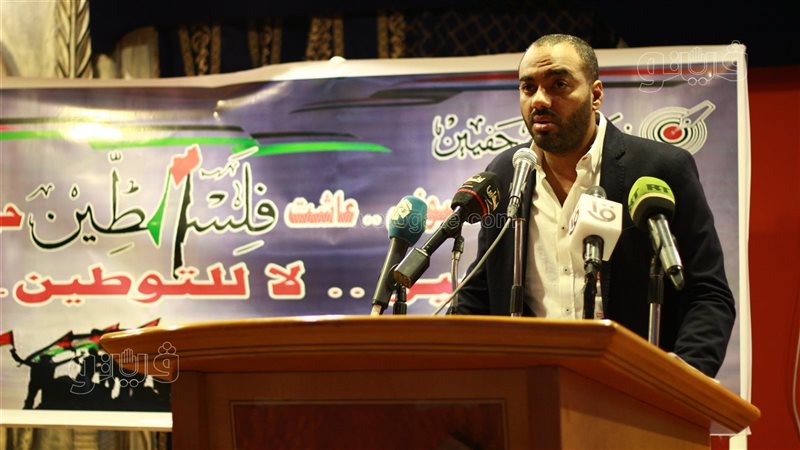 محمود كامل مقرر لجنة