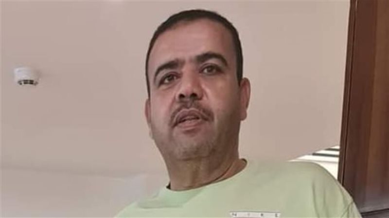 عدلي رسلان رئيس نادي