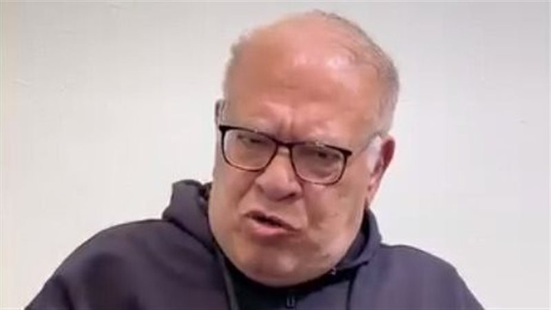 صلاح عبدالله، فيتو