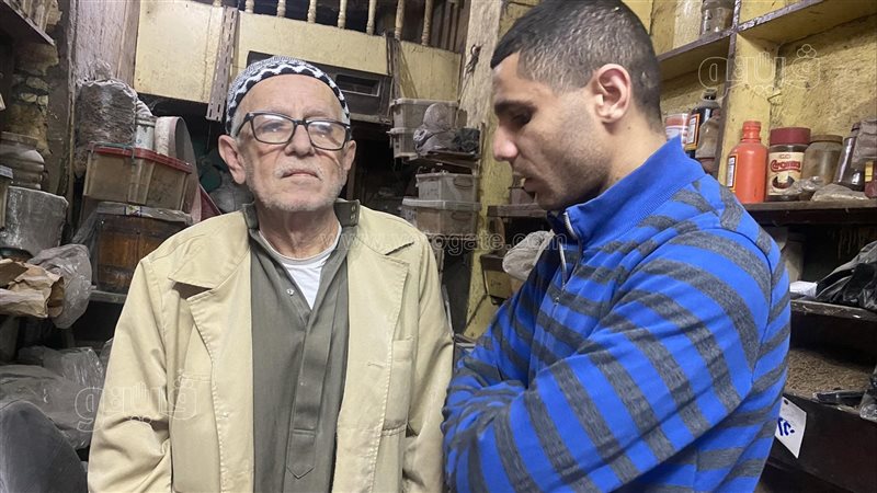 محرر فيتو يحاور صديق