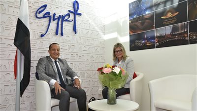 وزارة السياحة تشارك في معرض TTG ريمني بإيطاليا