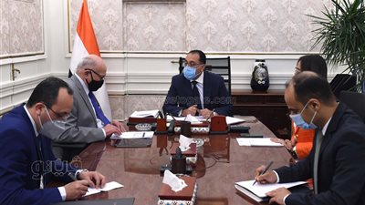 مجلس الوزراء: ١٣ ألف زيارة لمفتشي هيئة سلامة الغذاء لفحص الأغذية