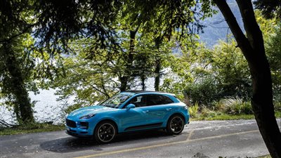 مبيعات تايكان الكهربائية تتفوق على شقيقاتها 911 وباناميرا وبوكستر وكايمان 