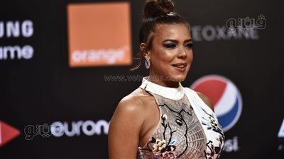 ناهد السباعي: افتكرت واحد بحبه أثناء مشاهدة قمر 14 |فيديو