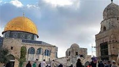 الشاباك الإسرائيلي يحذر المستوطنين من الصلاة في المسجد الأقصى 