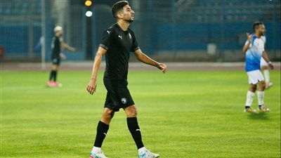 بيراميدز، جونياس يحدد مصير مشاركة الكرتي وعيسي أمام الأهلي