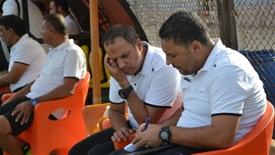 المحلة يستبدل الإسماعيلي بالمقاصة في المباراة الودية