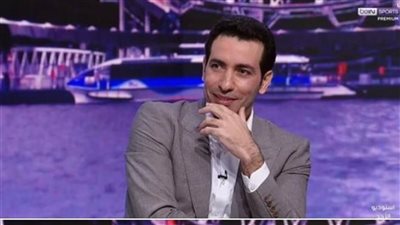 عمرو أديب عن انسحاب أبو تريكة من أستوديو