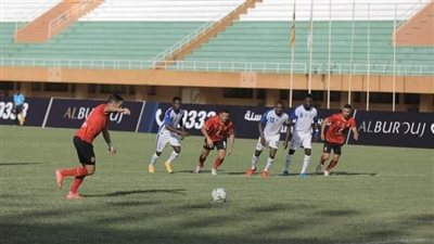 أخبار الأهلي | بطل النيجر يخطر المارد الأحمر بموعد وصوله إلى القاهرة