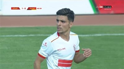 ميتشو: الزمالك لن يقف على بن شرقي.. وساسي أكبر دليل 