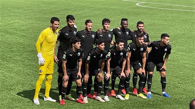 بيراميدز يسعى لحجز بطاقة التأهل بالكونفدرالية علي حساب عزام التنزاني 