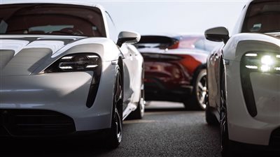 رغم تحديات كورونا.. زيادة في مبيعات بورش بأمريكا