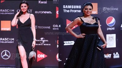 ليس لدينا ما نخفيه.. رانيا يوسف وأروى جودة تردان على منتقدي ظهور السيلوليت بالقدم والظهر