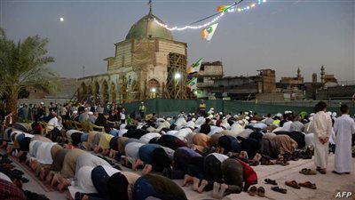 فجره داعش.. أنوار 