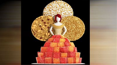 7 أنواع ولكل واحدة قصة.. دراسة توضح مفهوم عروس المولد في الموروث الشعبي 