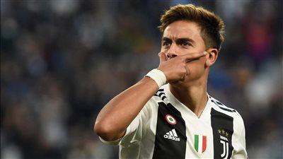 ديبالا يكشف عن مثله الأعلى وأحلامه مع يوفنتوس