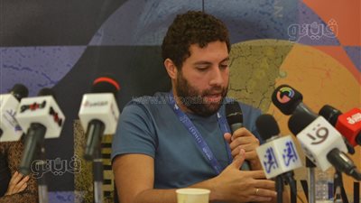 اليوم.. عمر الزهيري وأمير رمسيس ضيفا اللقاء الفكري بمعرض الكتاب 2022