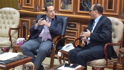 شمال سيناء تعلن تحملها نفقات إقامة طلاب الشيخ زويد ورفح بالمدن الجامعية بالعريش