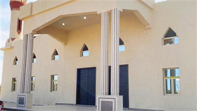 خريطة افتتاحات المساجد الجديدة.. الجمعة 