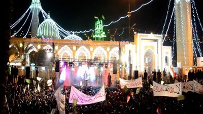 القصة الكاملة لـ البردة.. أشهر قصائد مدح الرسول.. انتقدها البارودي وشوقي