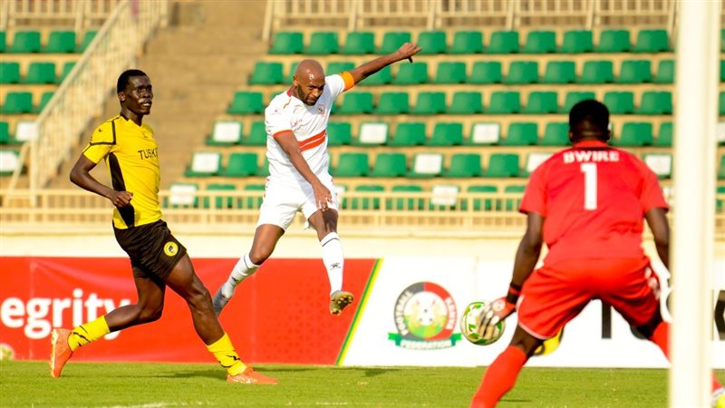 شيكابالا من مباراة