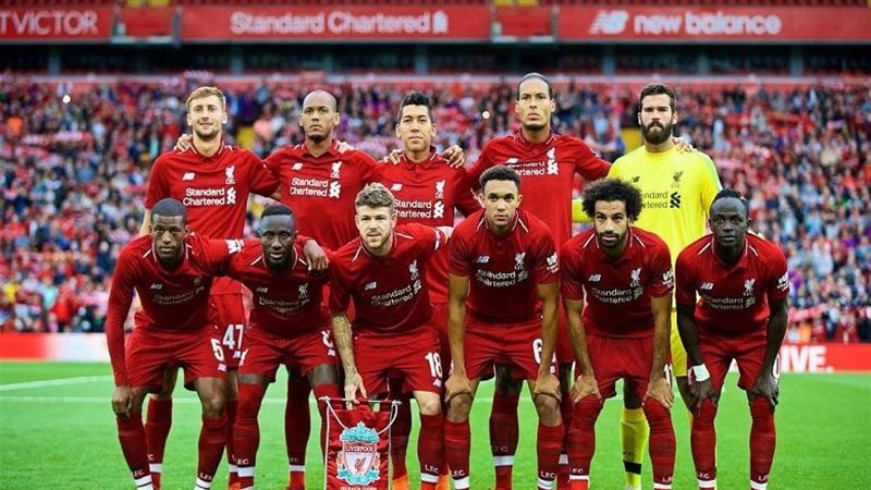 ليفربول