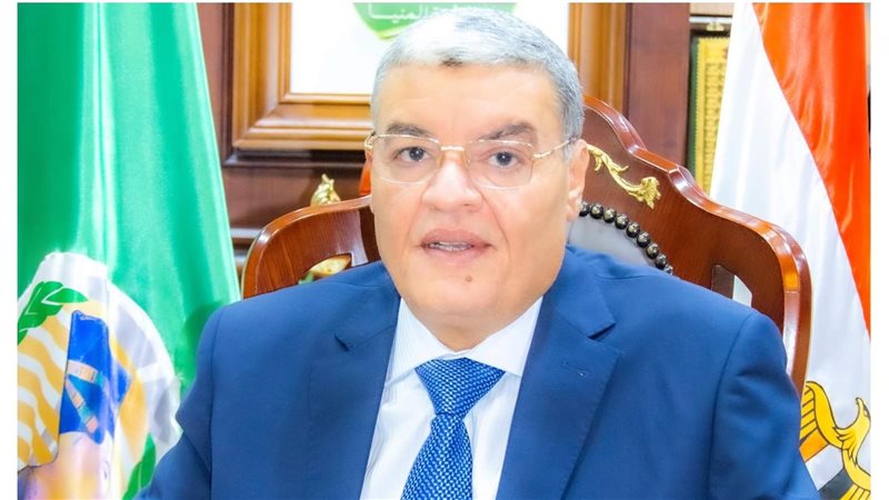 اللواء أسامة القاضي