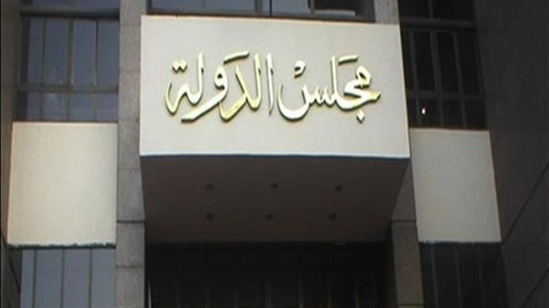 مجلس الدولة