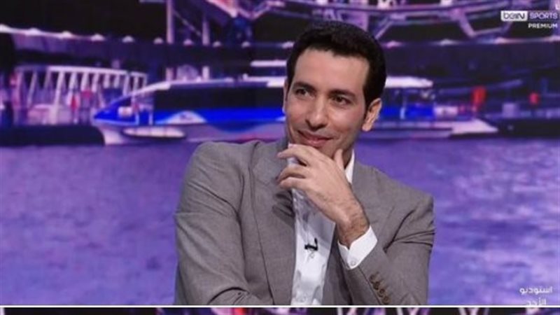 محمد أبو تريكة